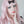 Load image into Gallery viewer, Fujiwara Chika cosplay wig yc22431
