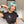 Load image into Gallery viewer, Polaris Green Wig yc22259
