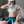 Load image into Gallery viewer, Sexy soccer baby cosplay uniform YC24148

