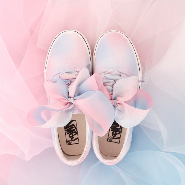 Ulzzang Harajuku Canvas Shoe yc20986