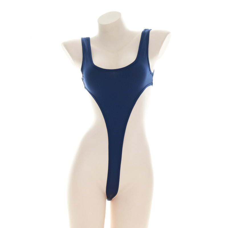 Sexy one-piece swimsuit pajamas yc23439 anibiu Sexy one-piece swimsuit pajamas yc23439 anibiu