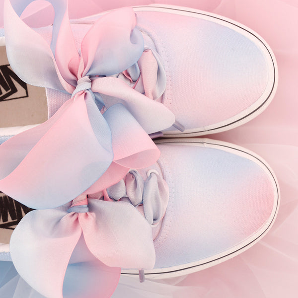 Ulzzang Harajuku Canvas Shoe yc20986