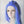 Load image into Gallery viewer, League of Legends Zoe cos wig yc23319
