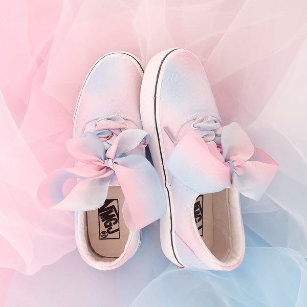 Ulzzang Harajuku Canvas Shoe yc20986