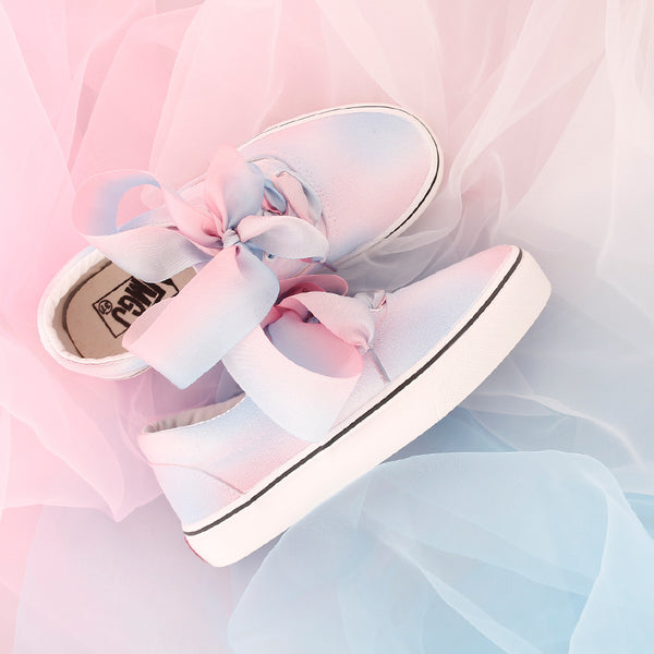 Ulzzang Harajuku Canvas Shoe yc20986