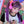 Load image into Gallery viewer, Kitty pink headphones yc23854
