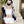 Load image into Gallery viewer, Suspenders Pumpkin Pants Pajama Set YC21861
