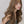 Load image into Gallery viewer, Japanese brown curly wig yc23823
