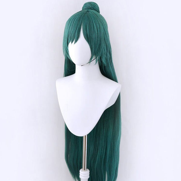 Meiou Setsuna cosplay wig yc23815
