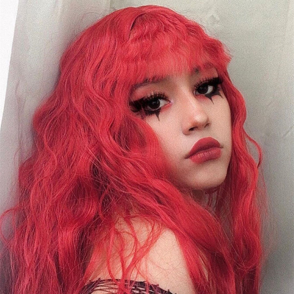 Harajuku Lolita wig   YC21268