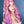 Load image into Gallery viewer, League Of Legends Seraphine cos wig yc23617
