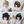 Load image into Gallery viewer, Lolita short wig   YC21302

