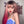 Load image into Gallery viewer, Harajuku gradient long wig yc23103
