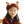 Load image into Gallery viewer, Cute fox ears beret yc23019

