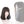 Load image into Gallery viewer, Harajuku style mixed color wig yc23260
