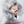Load image into Gallery viewer, Lolita silver gray gradient wig yc21187
