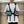 Load image into Gallery viewer, Fashion reflective vest bag yc23202
