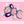 Load image into Gallery viewer, lolita cute rabbit ear cos hair accessories yc23320
