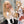 Load image into Gallery viewer, lolita cute gold long wig yc23114

