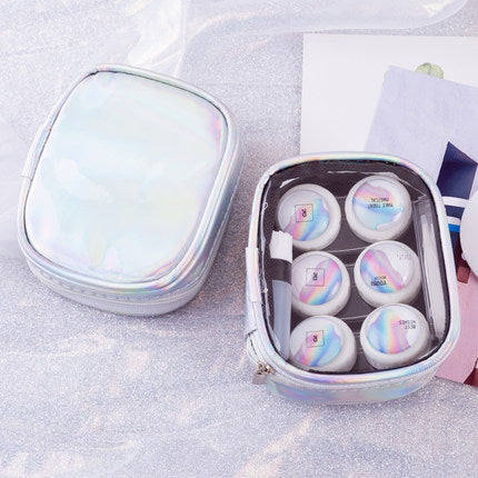 Laser contact lens case    YC21270