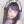 Load image into Gallery viewer, lolita style purple gray gradient wig yc23261
