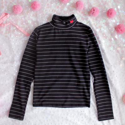 Harajuku Love Long Sleeve Shirt yc20989