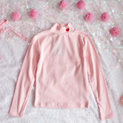 Harajuku Love Long Sleeve Shirt yc20989