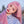 Load image into Gallery viewer, Lolita pink wig yc23812
