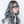Load image into Gallery viewer, lolita fashion cos long wig yc23385
