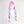 Load image into Gallery viewer, hololive Minato Aqua cosplay wig YC23883
