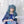 Load image into Gallery viewer, lolita fashion seaweed curly wig yc23443
