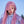 Load image into Gallery viewer, Lolita pink wig yc23812
