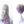 Load image into Gallery viewer, Lolita couple models gradient wig  YC21332
