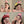 Load image into Gallery viewer, Cute crown hair band yc23106
