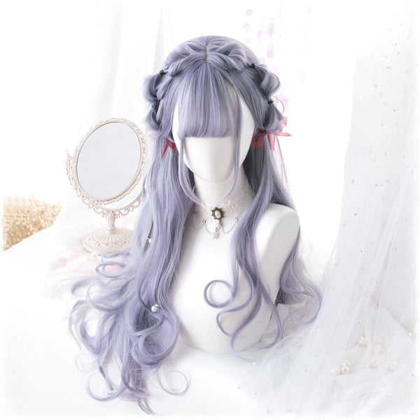 Harajuku lolita cute long wig yc23185