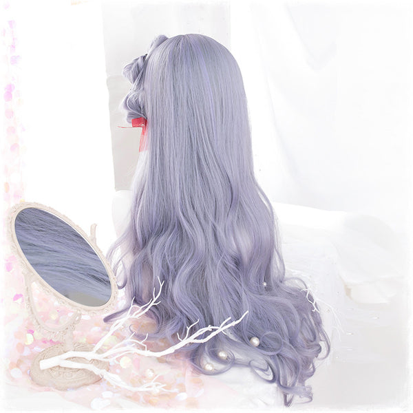 Harajuku lolita cute long wig yc23185