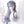 Load image into Gallery viewer, Harajuku lolita cute long wig yc23185
