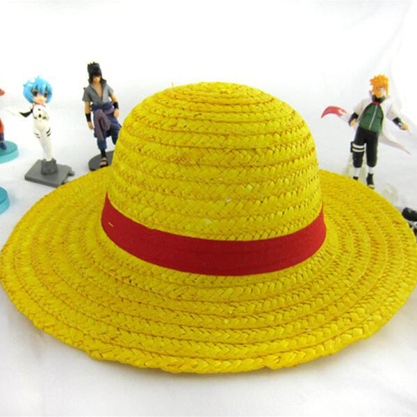 One Piece cosplay hat yc23309