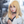Load image into Gallery viewer, Angels of Death cos wigs yc21173
