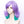 Load image into Gallery viewer, Paradox Live cozmez cos wig yc23024
