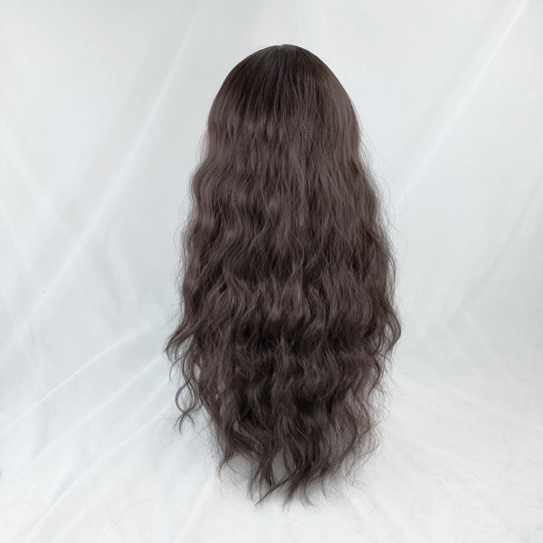 Harajuku long curly wig YC23967