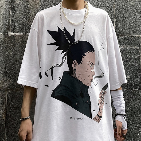 Naruto Anime T-shirt yc23008