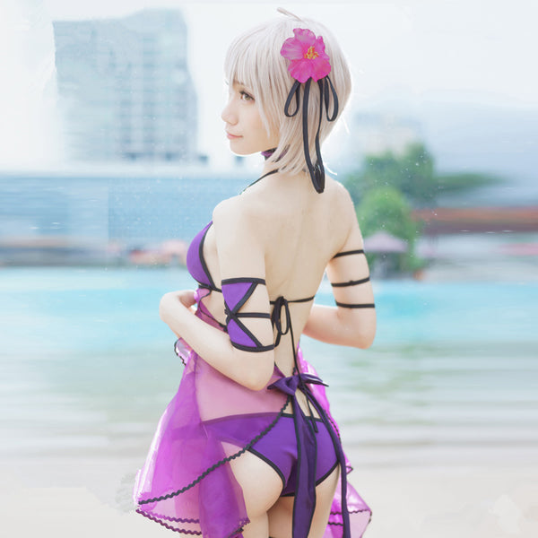 Fate Alter cosplay swimsuit yc21157