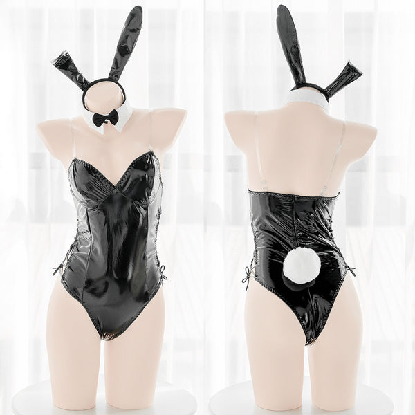 Sexy bunny maid outfit YC23875