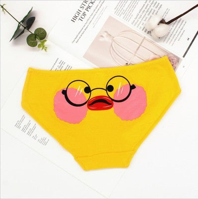 Japanese cute pig underwear yc20828
