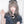 Load image into Gallery viewer, Fashion style gradient series wig yc23277
