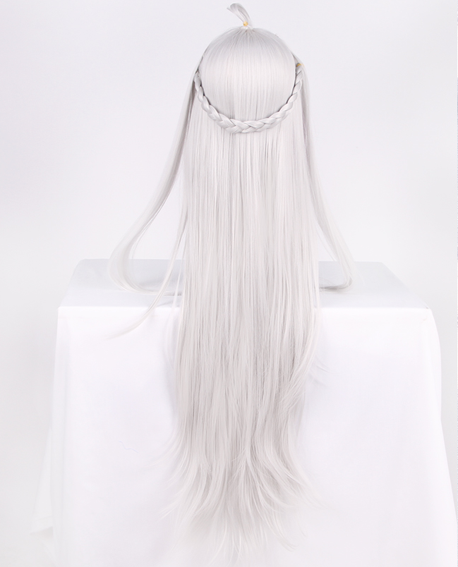 FGO Atalanta Cosplay wigs yc20892 – anibiu