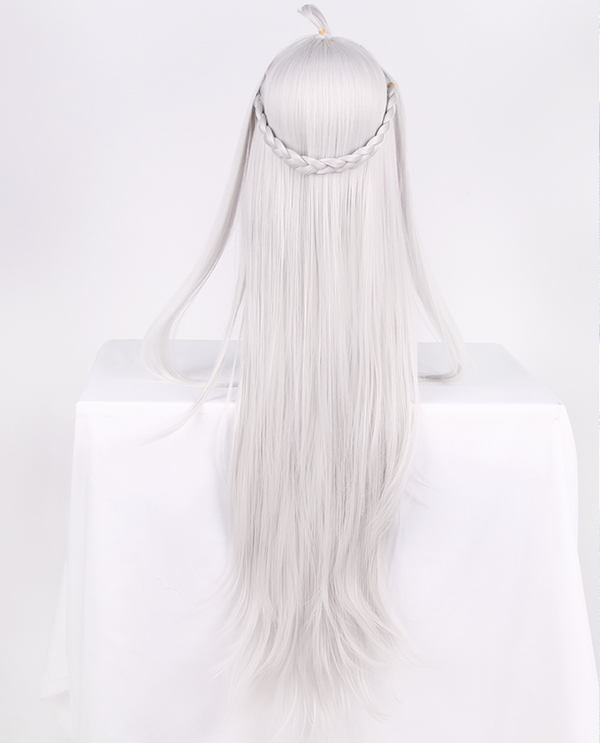 FGO Atalanta Cosplay wigs yc20892