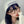 Load image into Gallery viewer, Lolita dark blue wig YC23934
