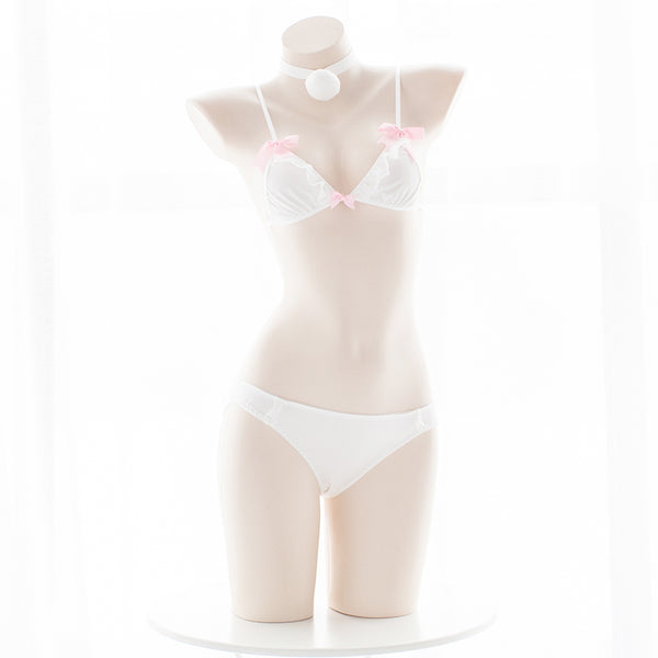 Cute sexy rabbit bikini yc21080